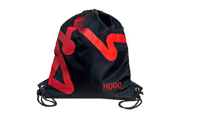 Gym Bag Hugo Boss